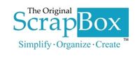 The Original Scrapbox coupons
